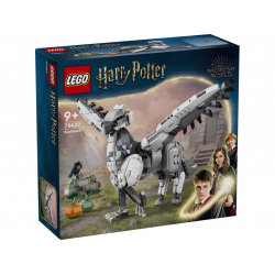 Klocki LEGO 76427 Hardodziob HARRY POTTER